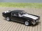 Preview: 1/87 Brekina Chevrolet Camaro Z 28 schwarz 19919